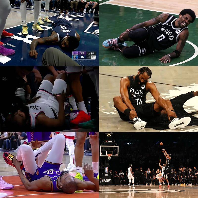 PG游戏APP-篮网完胜魔术，欧文制霸全场