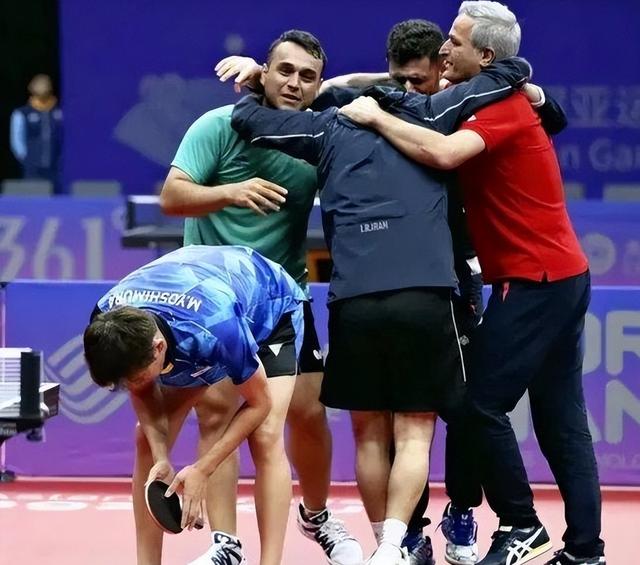 PG SOFT游戏-关于英国乒乓球队血洗瑞典乒乓球队，水谷隼关键制胜的信息