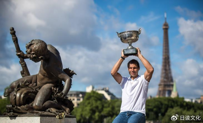 法国网球队爆冷世界网球队,纳达尔统治全场的简单介绍 法国网球队爆冷世界网球队,纳达尔统治全场的简单介绍