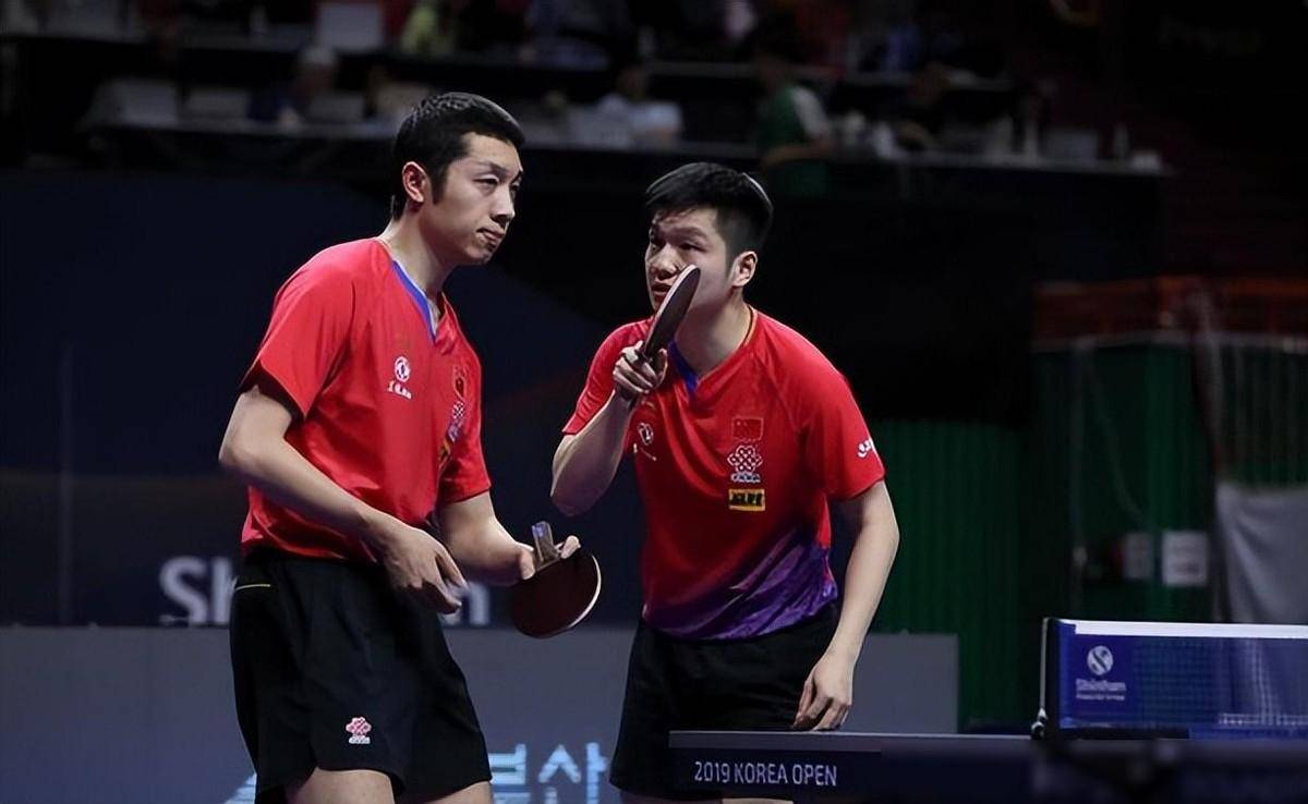 关于比利时乒乓球队绝地反击波兰乒乓球队，许昕关键制胜的信息