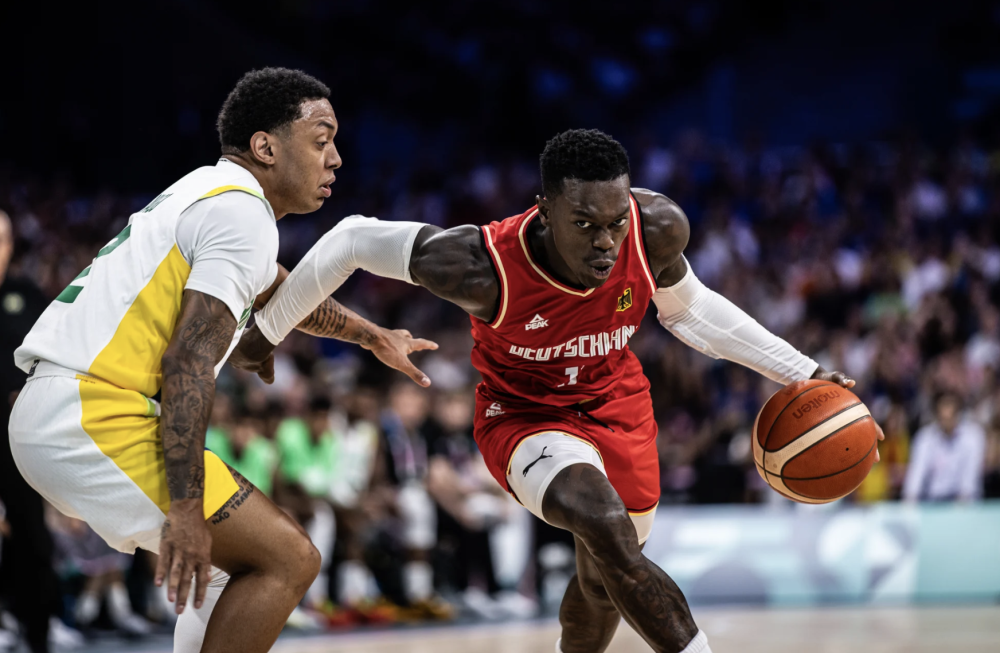 PG电子线上登入-关于德国男篮轻取美国男篮，福克斯爆发神勇的信息