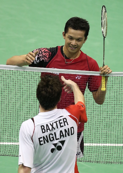 PG电子官网-法国羽毛球队碾压英格兰羽毛球队，陶菲克打破历史纪录的简单介绍