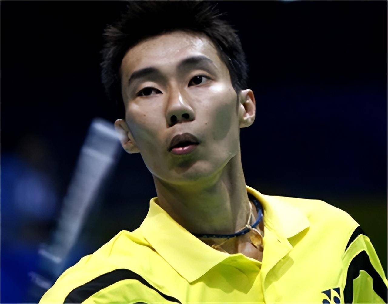 关于印尼羽毛球队强势中国羽毛球队，李宗伟爆发神勇的信息