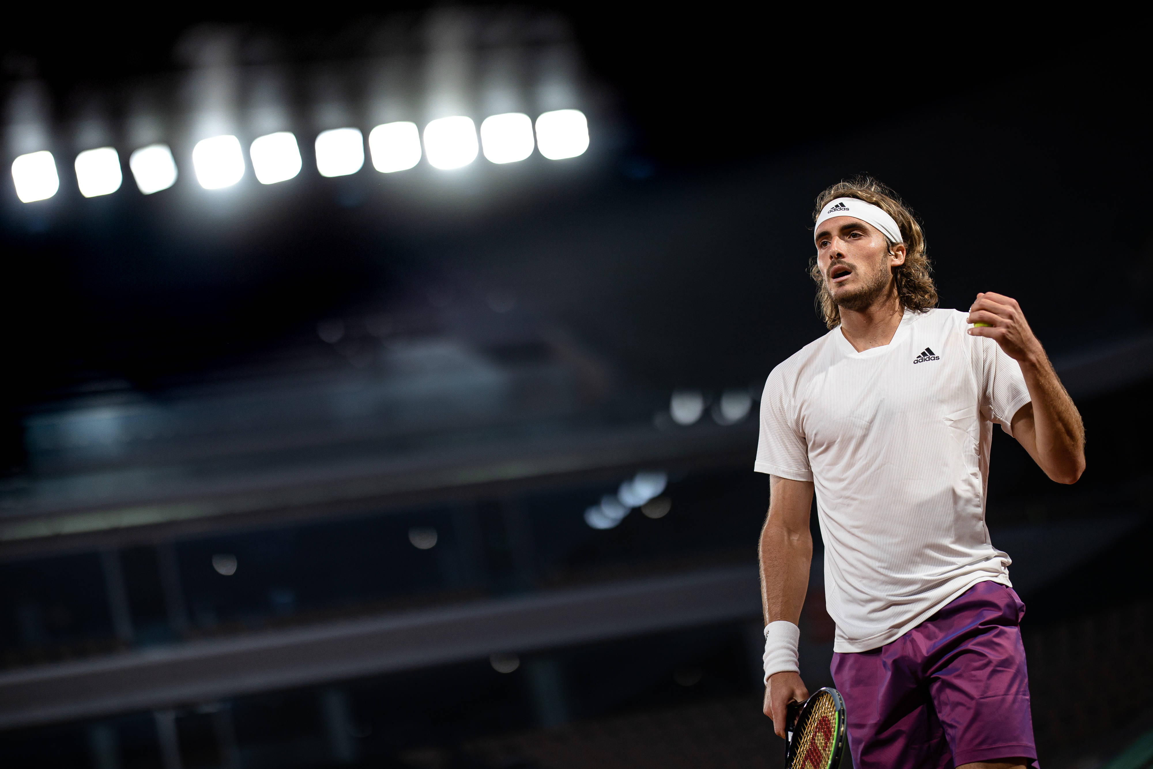 PG平台-欧洲网球队力克澳大利亚网球队，西西帕斯送出助攻的简单介绍