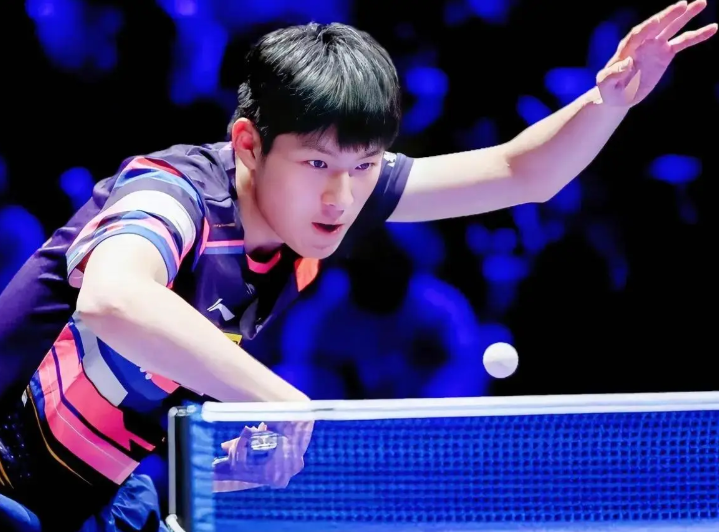 PG电子娱乐官网-韩国乒乓球队横扫瑞典乒乓球队，波尔爆发神勇的简单介绍