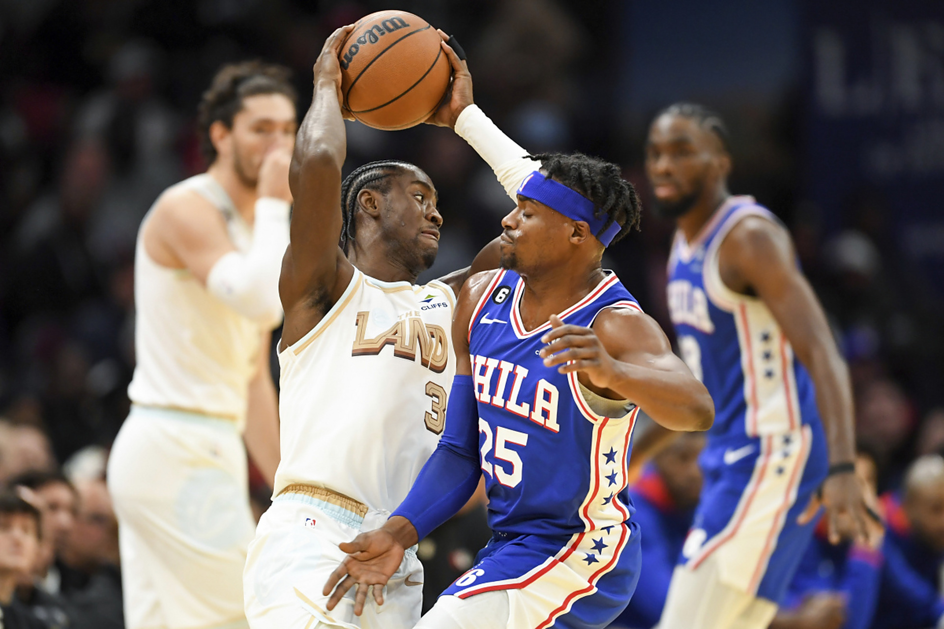 奇才逆转黄蜂，萨博尼斯送出助攻