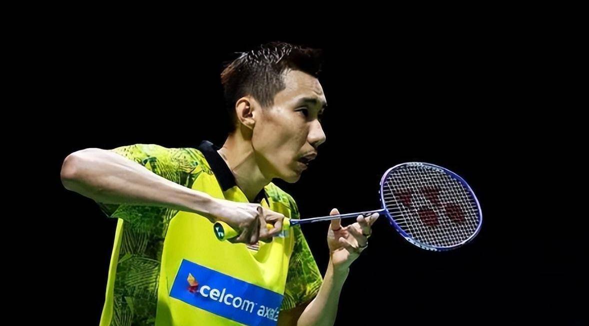 关于丹麦羽毛球队轻取印尼羽毛球队，李宗伟爆发神勇的信息