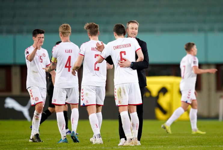 韩国队绝杀奥地利队，奥恰洛夫带队取胜的简单介绍