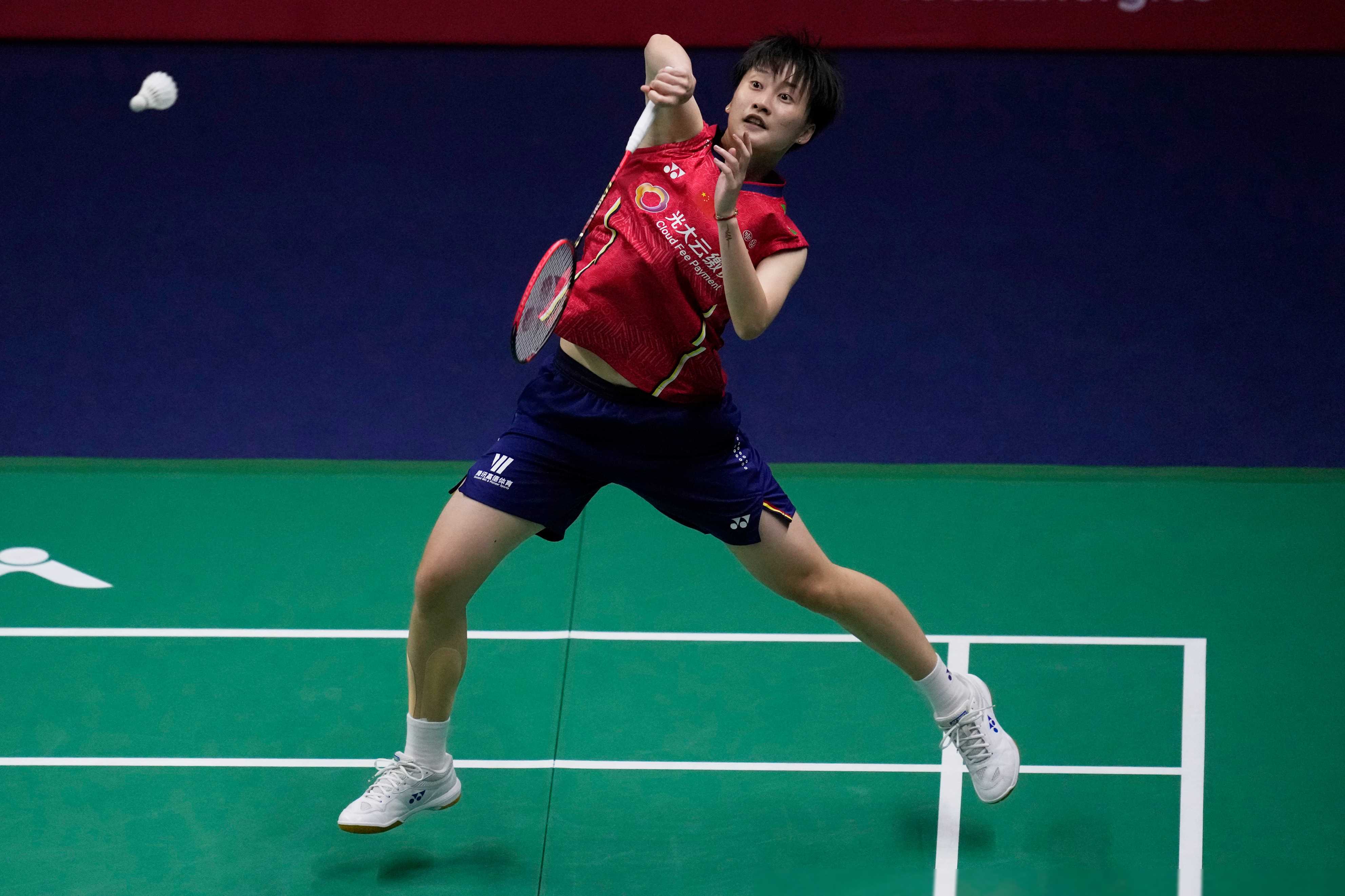 包含韩国队横扫法国队,陈雨菲状态火热的词条 包含韩国队横扫法国队,陈雨菲状态火热的词条