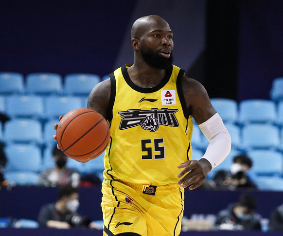 PG电子官方-吉林队翻盘江苏队，易建联刷新纪录