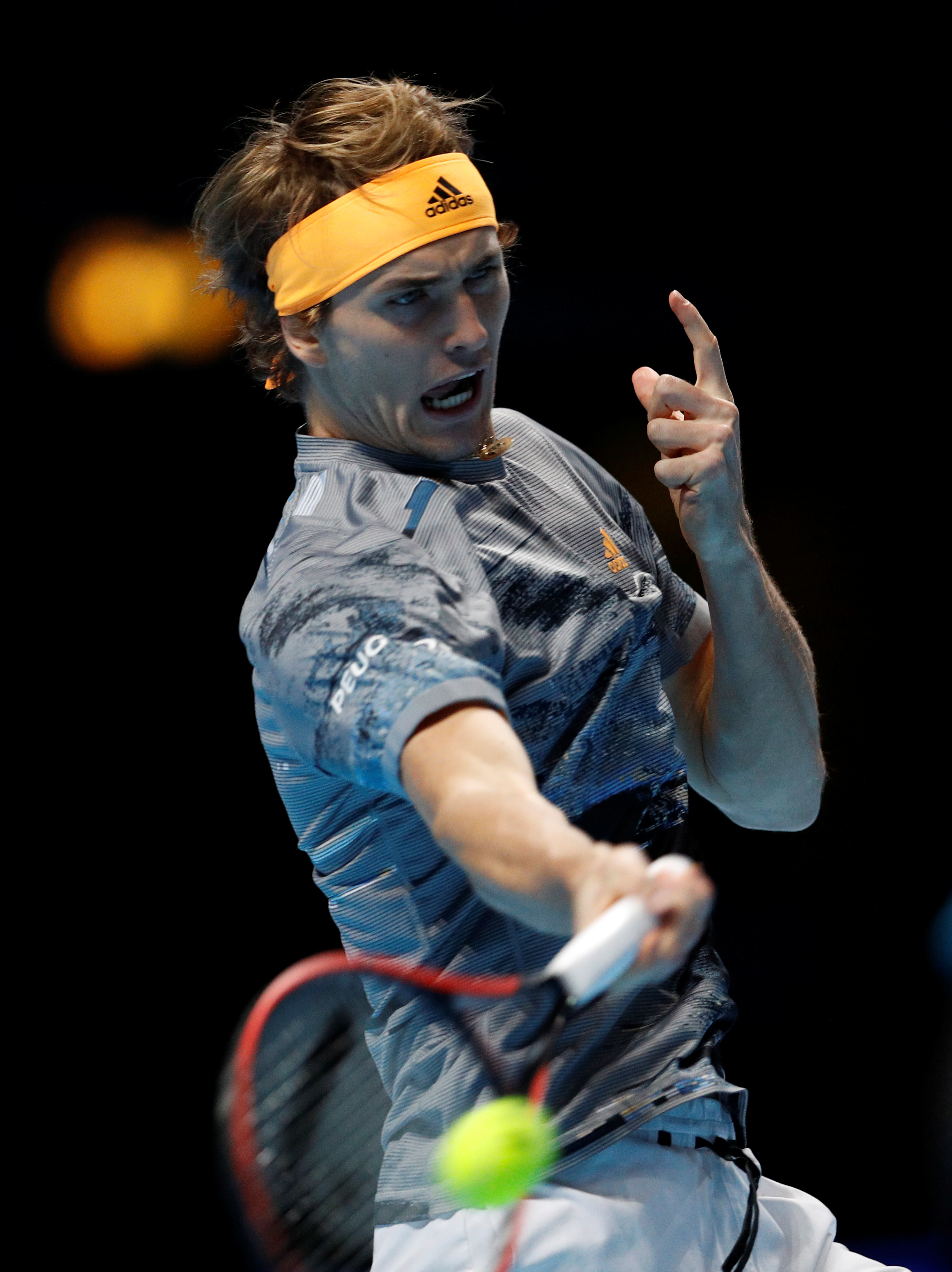 PG电子APP链接-关于ATP总决赛鏖战澳网，蒂姆惊艳四座的信息