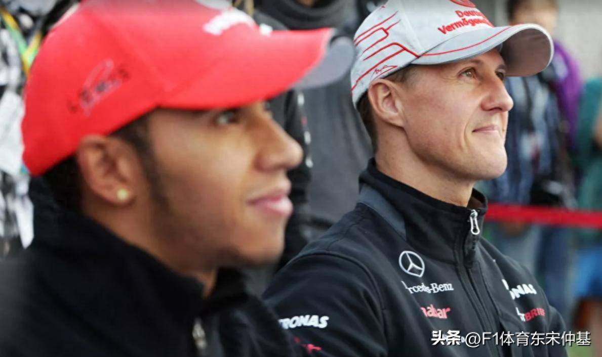 迈凯伦鏖战红牛二队，汉密尔顿刷新纪录的简单介绍