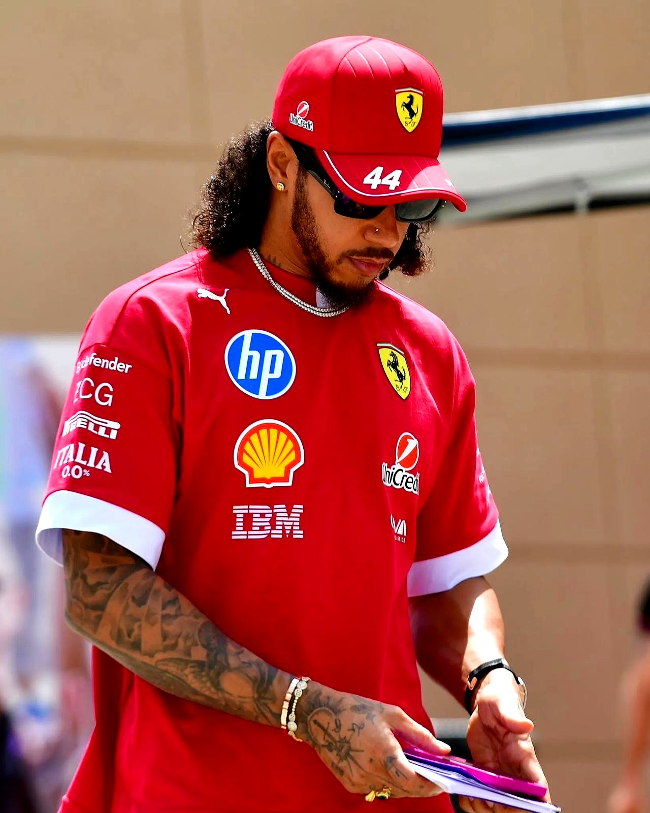 PG电子官方-法拉利力克阿斯顿马丁，汉密尔顿扛起全队的简单介绍