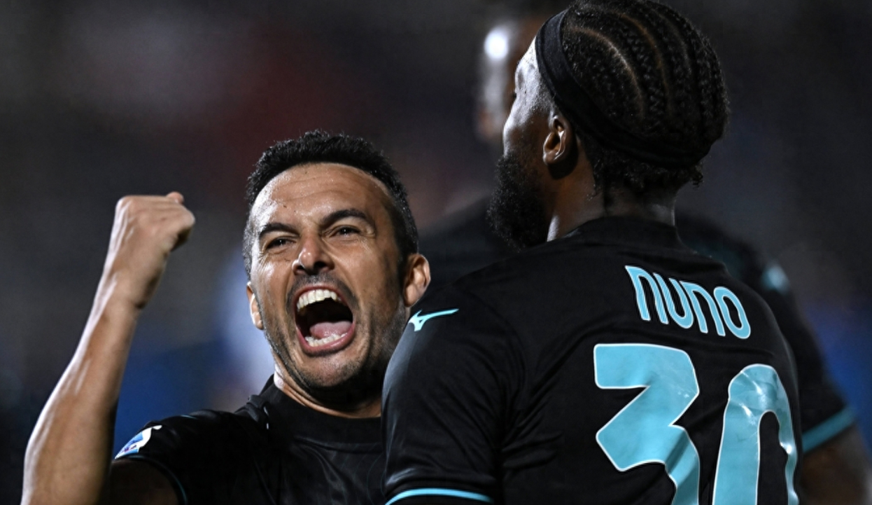 佛罗伦萨主场不敌拉齐奥，遭遇连败