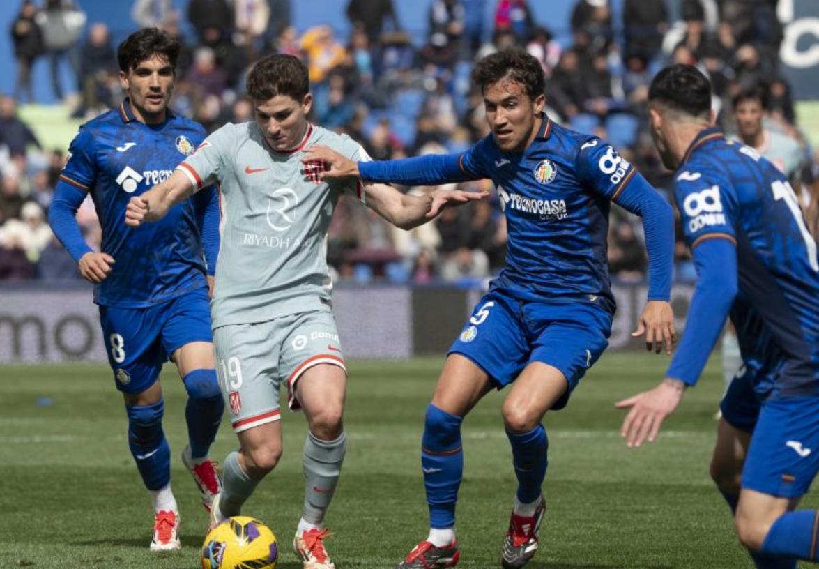 赫塔费对阵埃瓦尔：谁能赢得比赛？的简单介绍