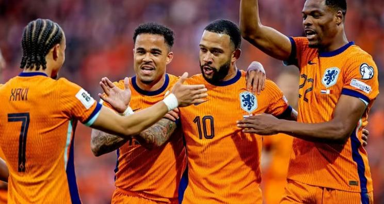 PG电子官方-比荷兰与克罗地亚紧急相逢，分庭抢大胜的简单介绍