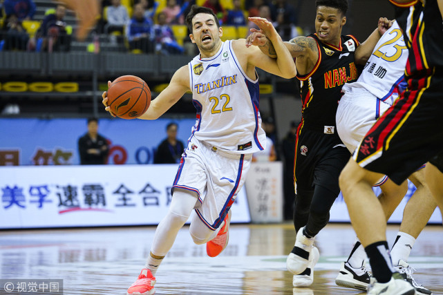 关于天津队高效配合,豪取主场胜利的信息 关于天津队高效配合,豪取主场胜利的信息