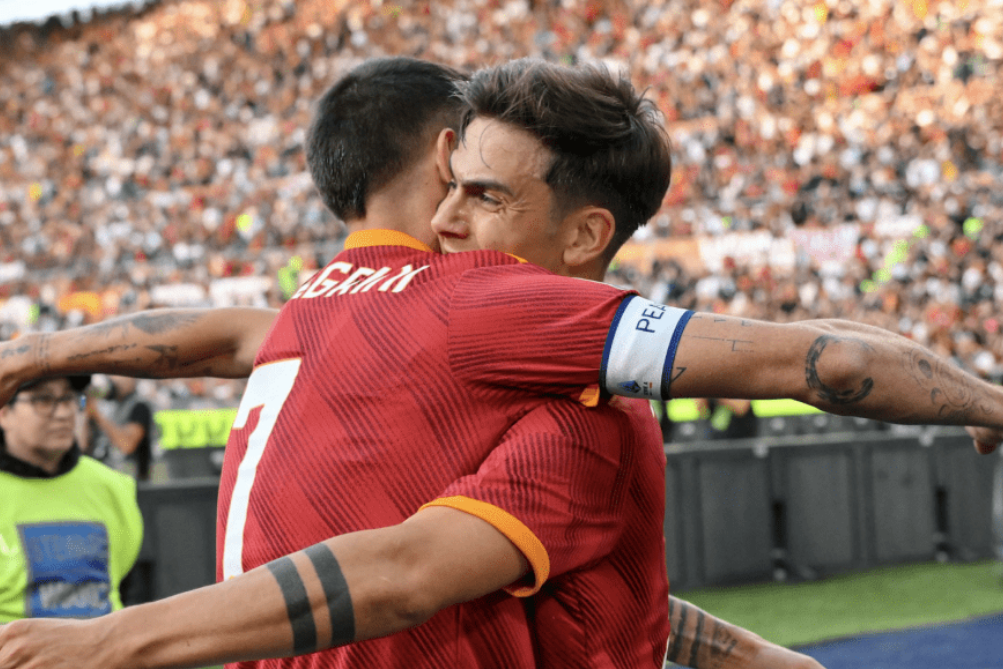 PG电子游戏-罗马队长伤愈归队，助球队取得胜利的简单介绍