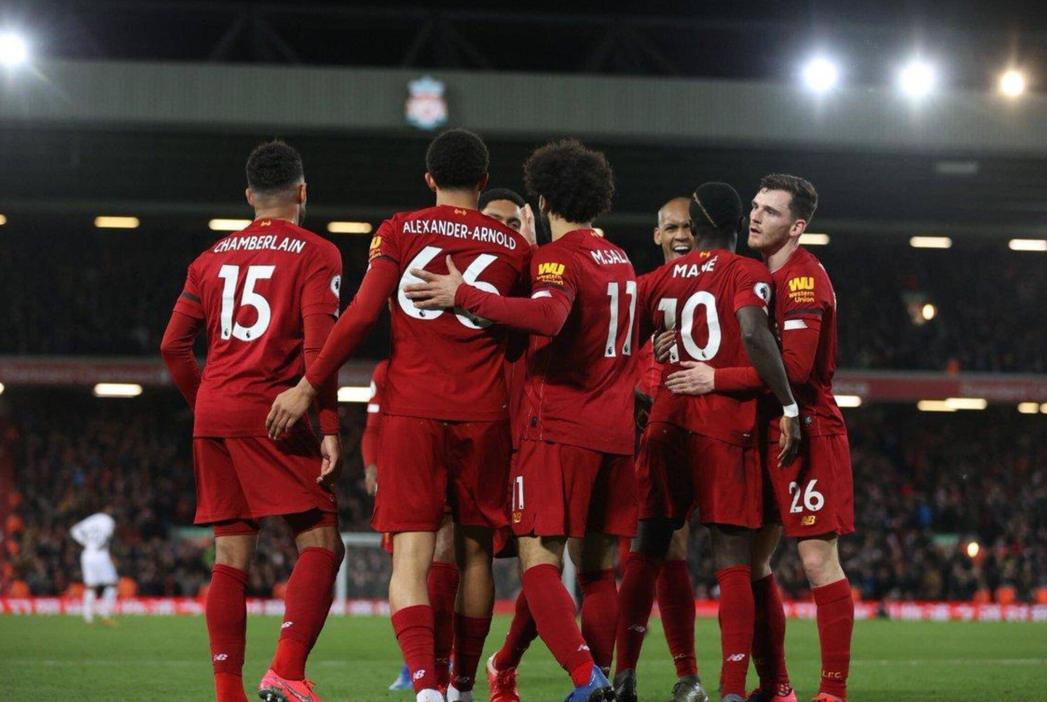 关于利物浦vs尤文图斯，谁能胜出？的信息