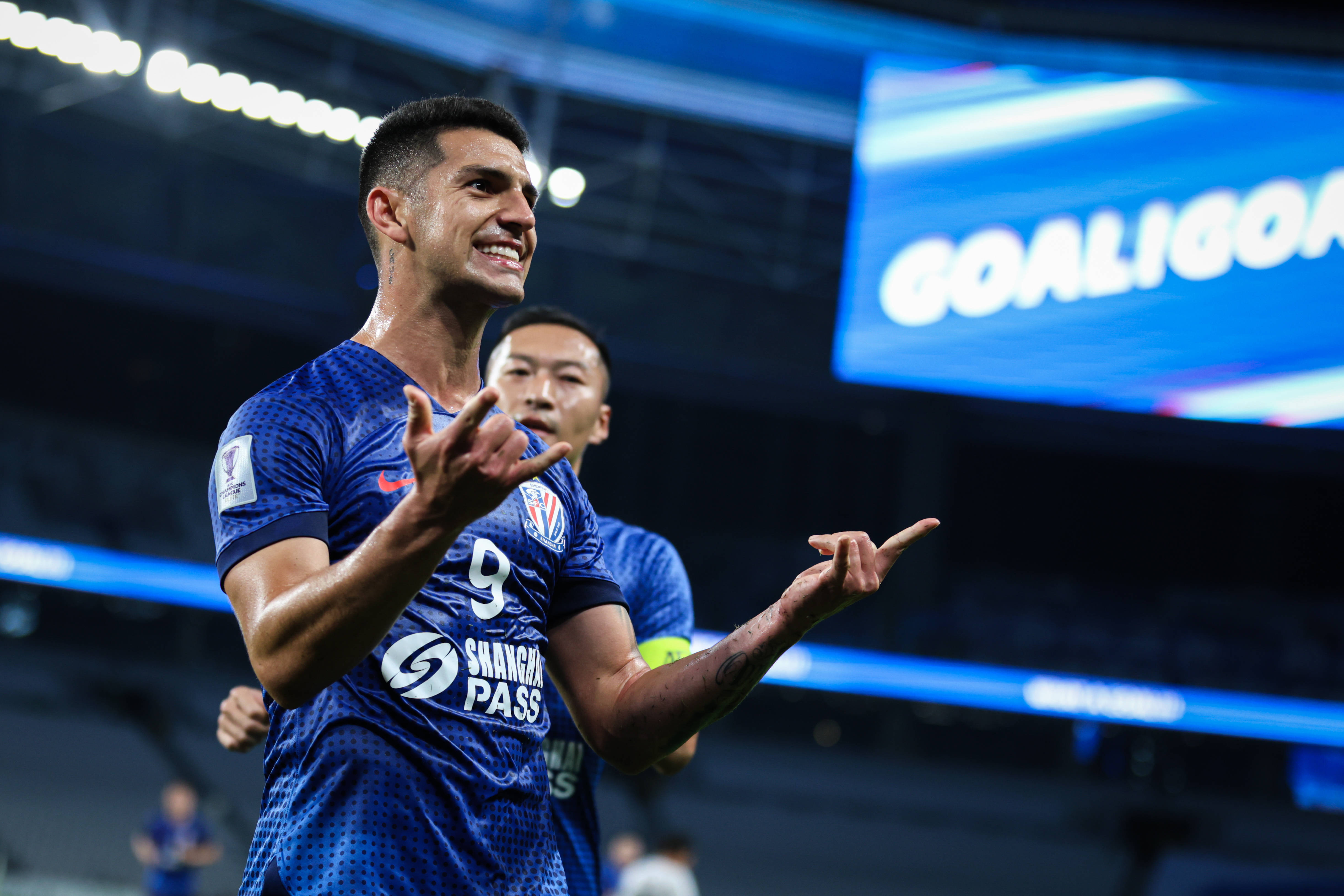 包含上海申花豪取胜利，让对手心中犹疑的词条