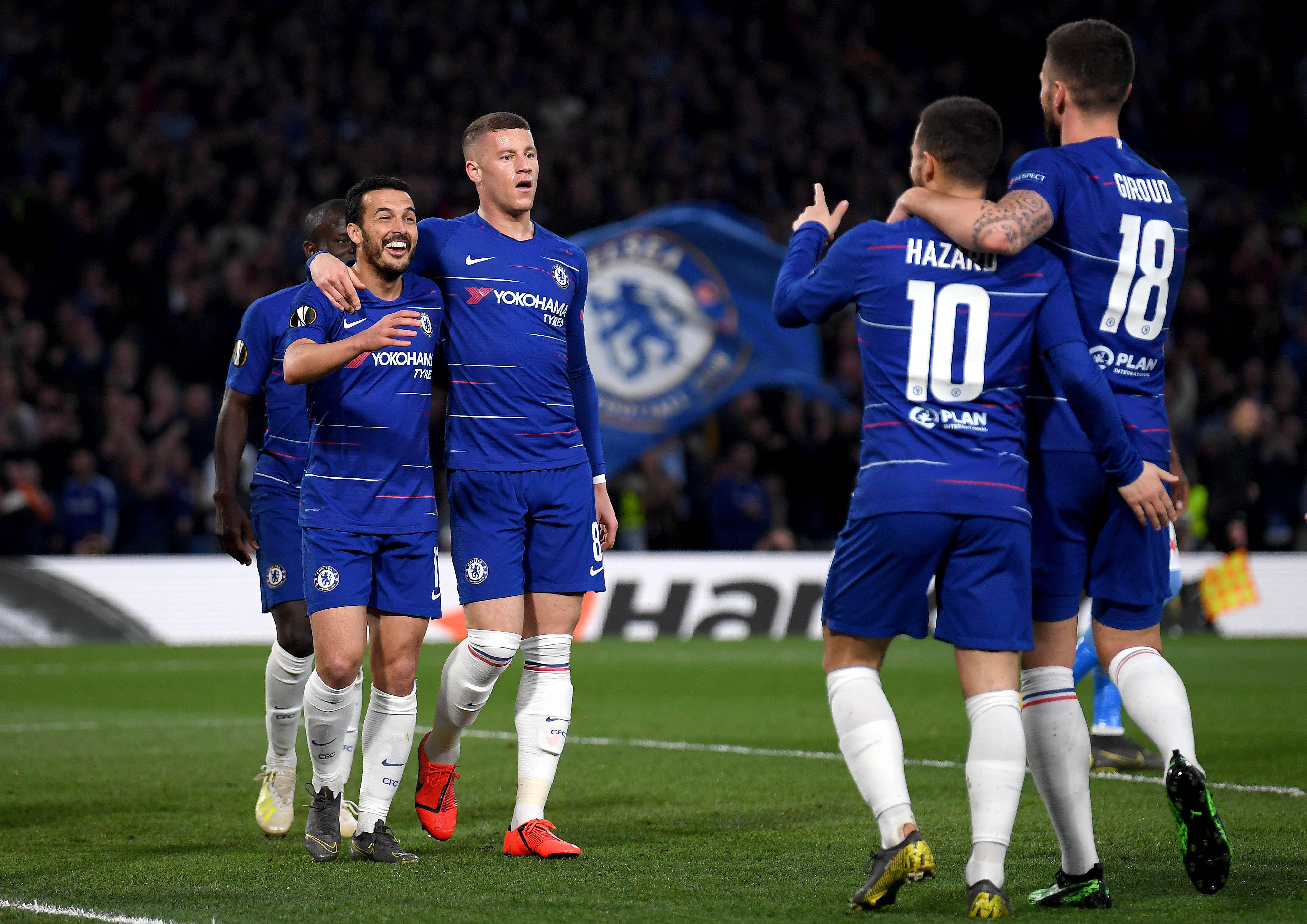 PG电子游戏-切尔西力克对手，晋级欧冠十六强