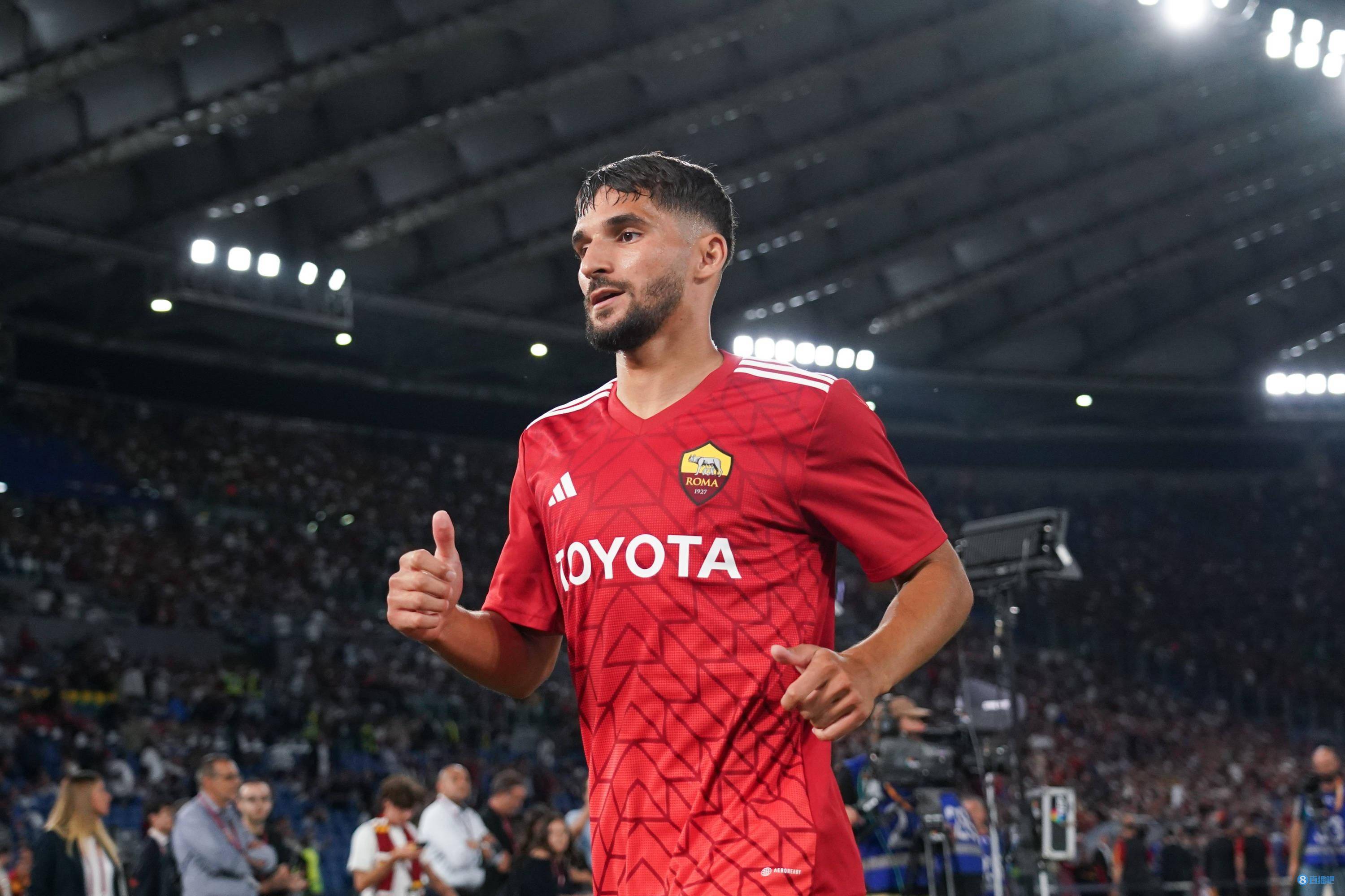 PG电子游戏-罗马豪取胜利，球队士气如虹的简单介绍