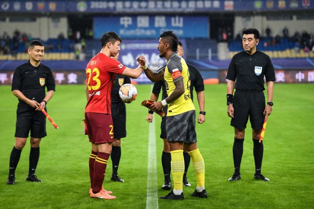 PG中国官网-包含恒大主场战平华夏，维持积分榜第一的词条