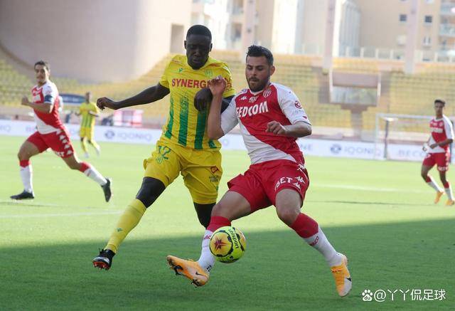 摩纳哥球队调整战术实力提升