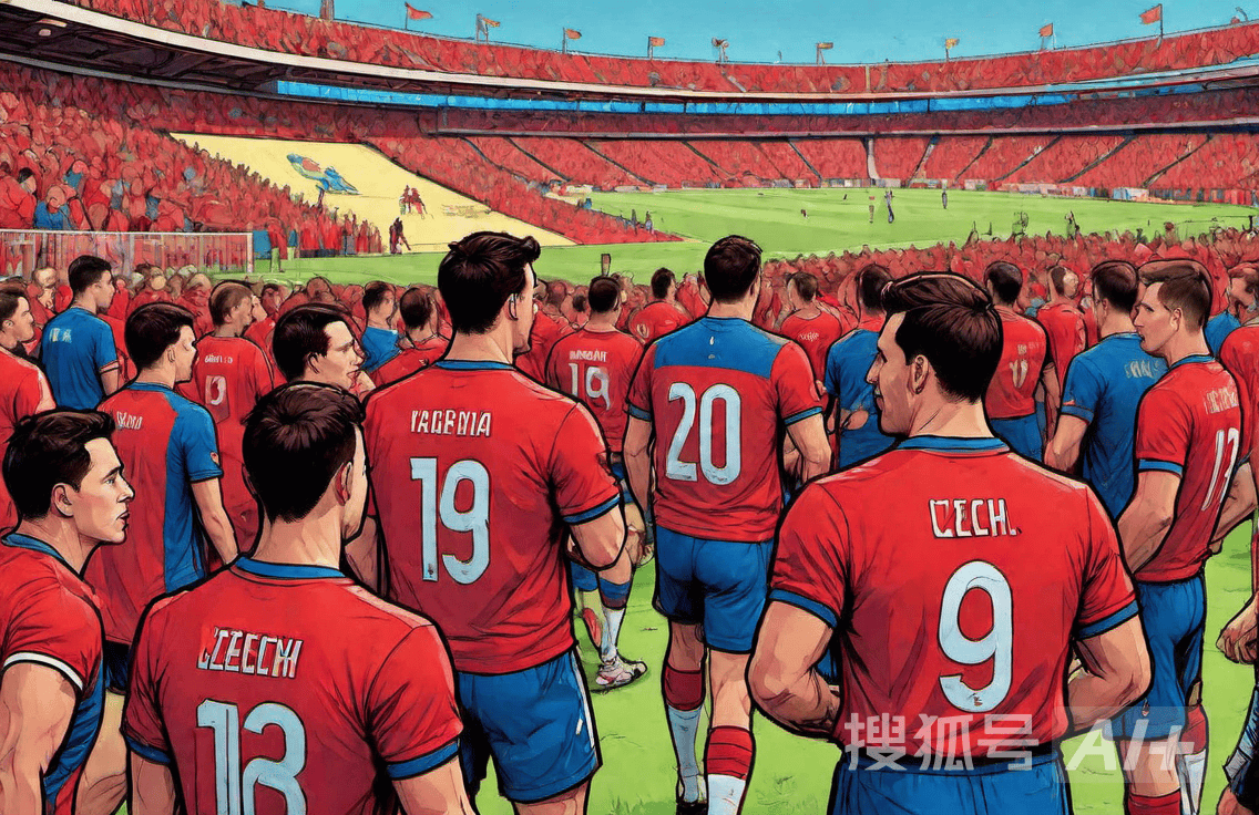 北马其顿首次晋级淘汰赛，创造历史的简单介绍