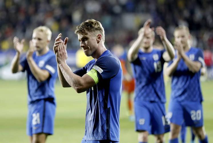 PG游戏APP-芬兰队击败劲敌，晋级淘汰赛