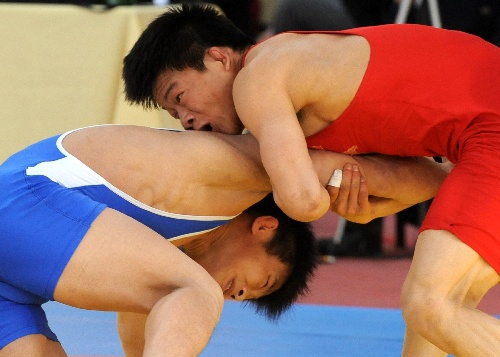 黑龙江队压制对手，取得胜利