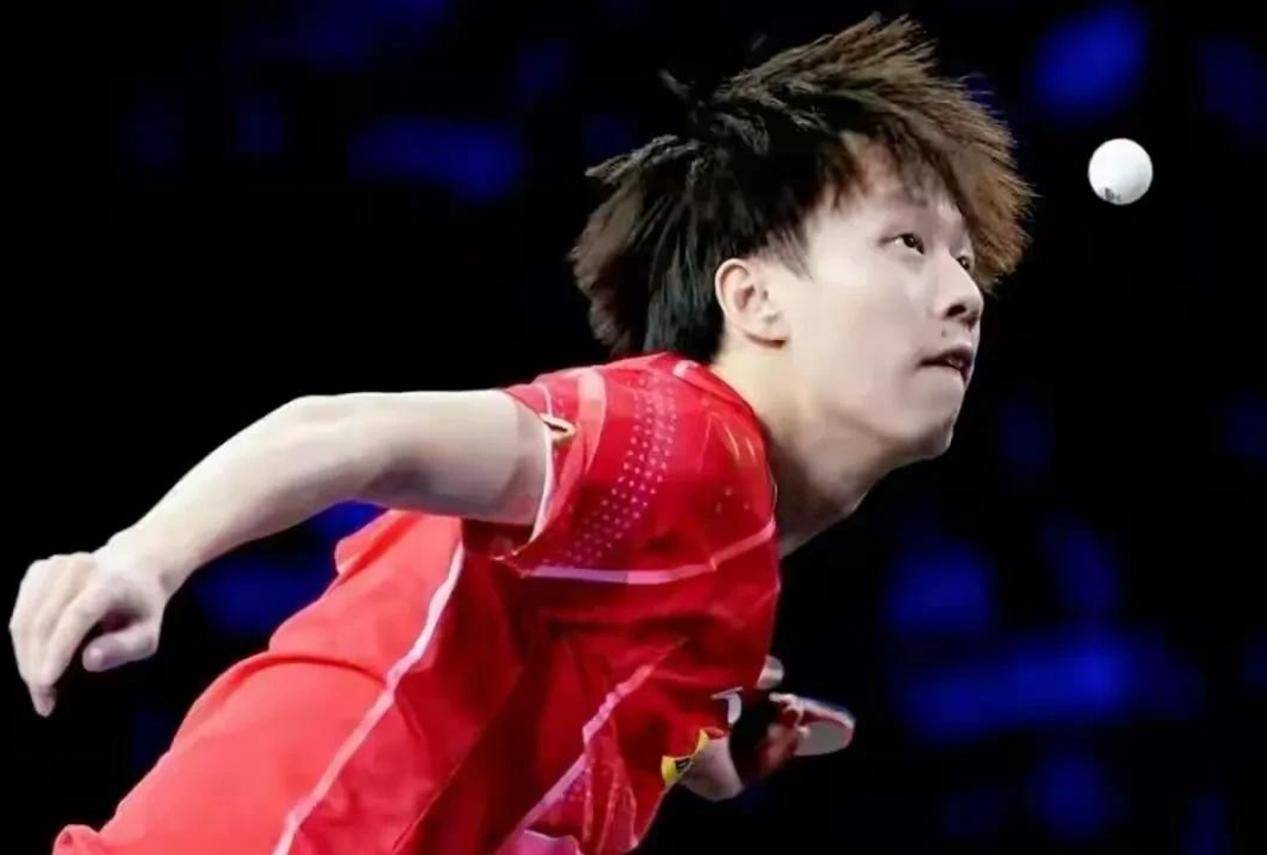 关于德国队险胜中国队，林高远惊艳四座的信息