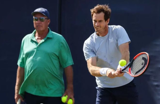 PG SOFT游戏-包含英国网球队碾压欧洲网球队，穆雷统治全场的词条