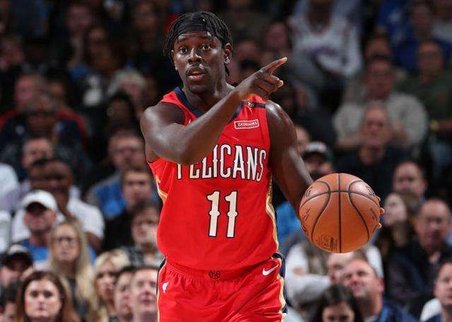 猛龙完胜鹈鹕,霍勒迪高光表现的简单介绍 猛龙完胜鹈鹕,霍勒迪高光表现的简单介绍