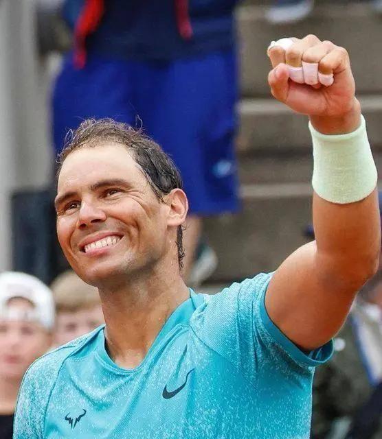 PG电子线上登入-美网逆转温网，纳达尔状态火热