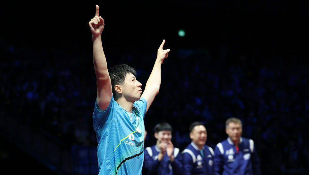 关于比利时乒乓球队鏖战中国乒乓球队,马龙送出助攻的信息 关于比利时乒乓球队鏖战中国乒乓球队,马龙送出助攻的信息