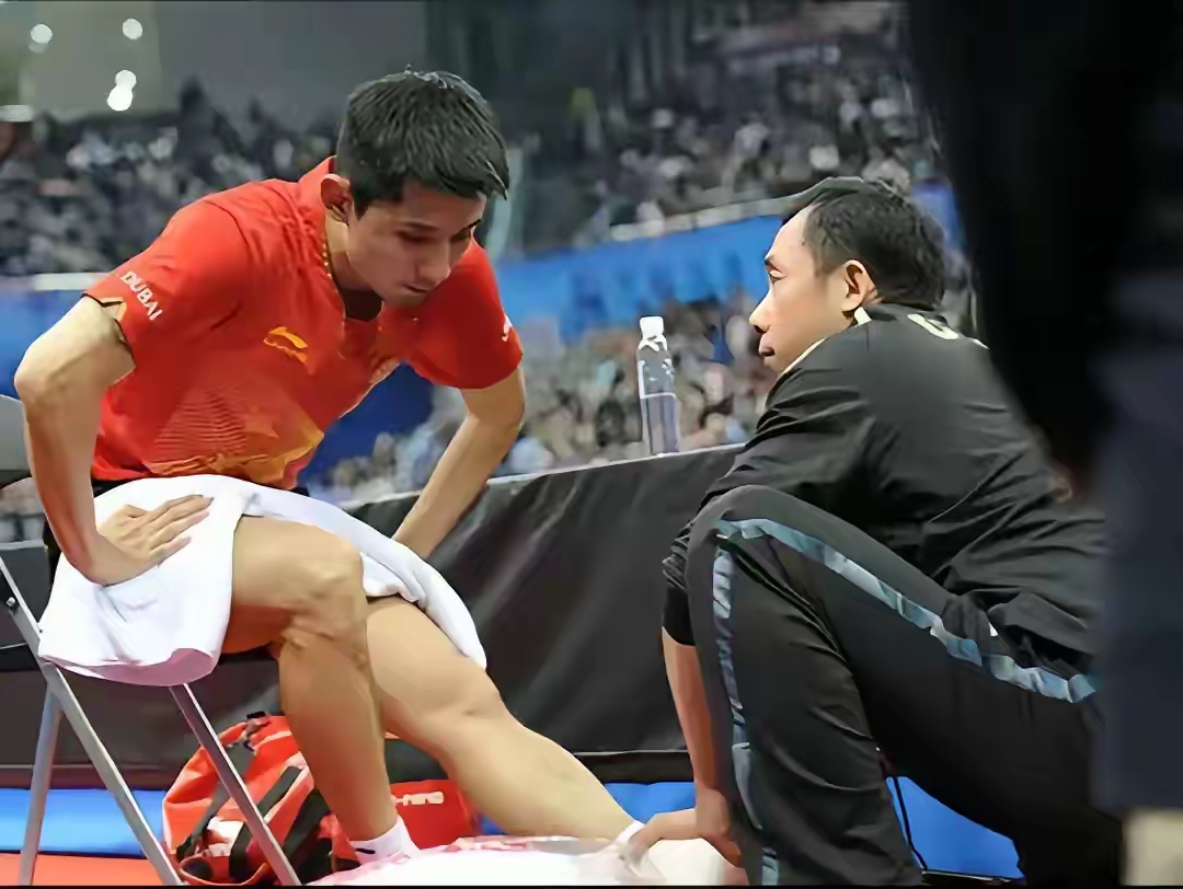 关于比利时乒乓球队鏖战中国乒乓球队,马龙送出助攻的信息 关于比利时乒乓球队鏖战中国乒乓球队,马龙送出助攻的信息