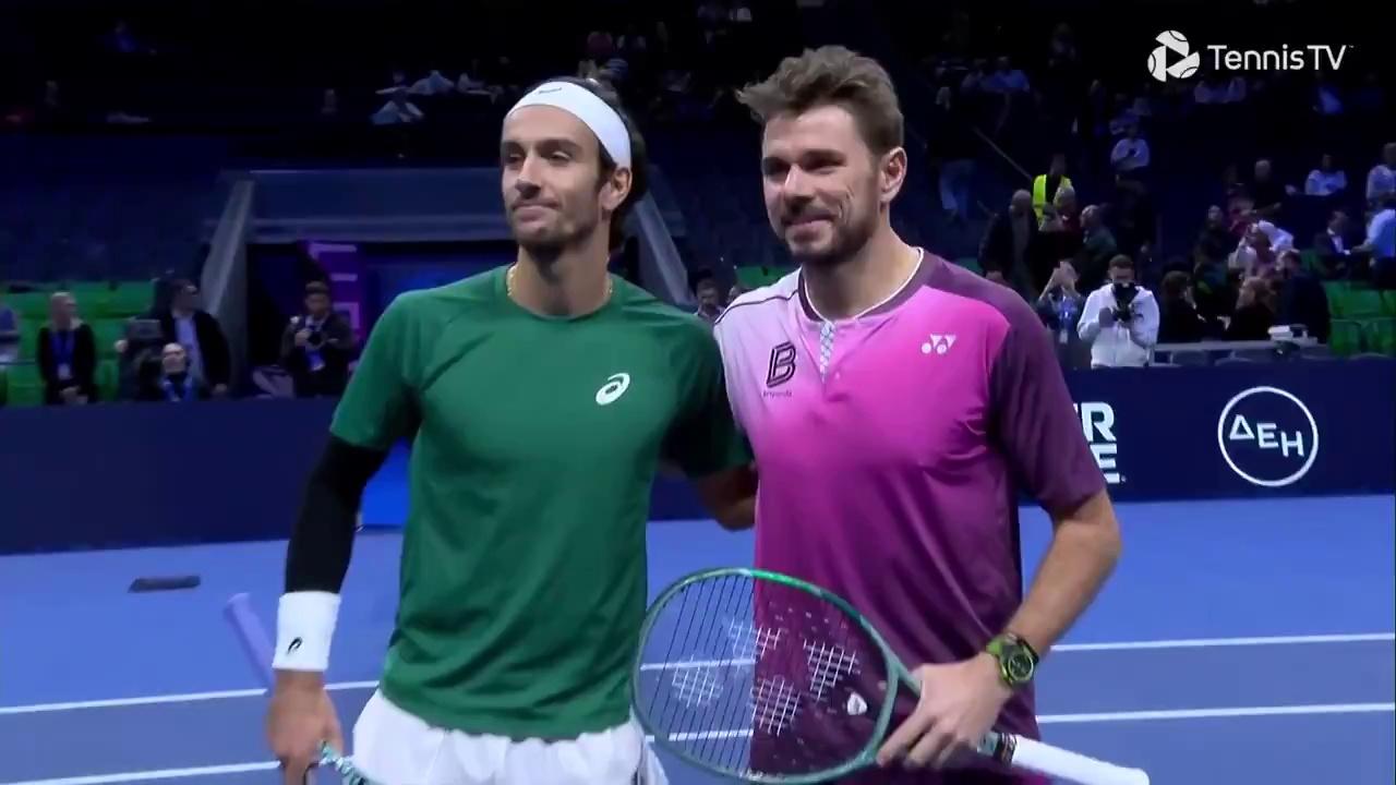 西班牙网球队险胜日本网球队，瓦林卡送出助攻的简单介绍