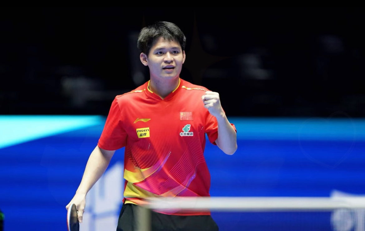 PG Soft Gaming-关于韩国乒乓球队横扫瑞典乒乓球队，张继科爆发神勇的信息