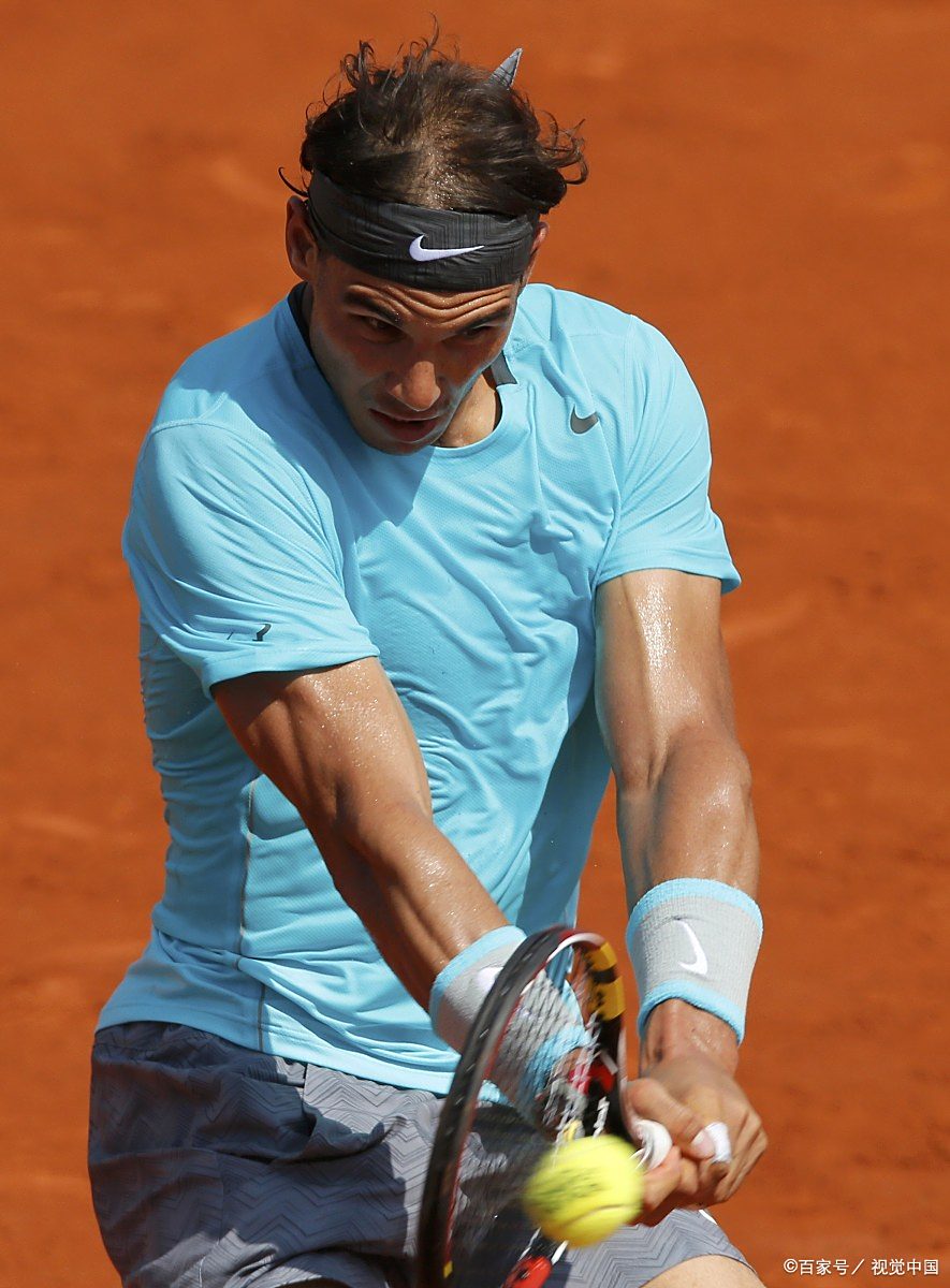 美国网球队险胜西班牙网球队，纳达尔制霸全场的简单介绍