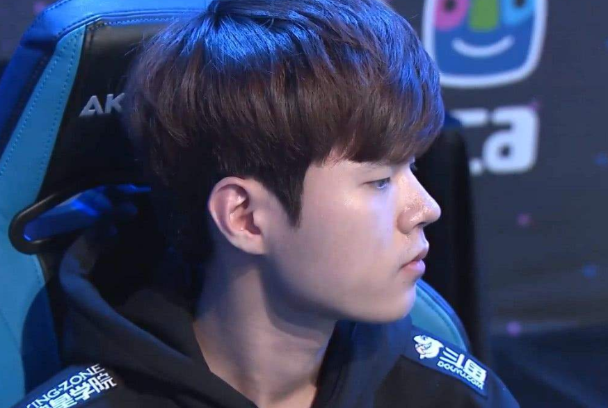 PG电子官网-关于EDG绝杀DRX2，Selfmade高光表现的信息