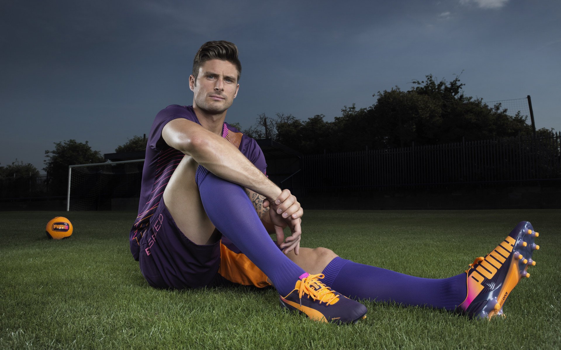 巴西粉碎土耳其，加维成为关键先生，一场战术与天赋的完美胜利